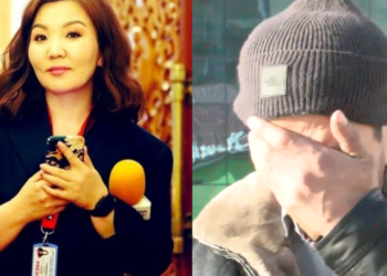 Сэтгүүлч Н.Өнөрцэцэг: Улс төржиж өдөр шөнөгүй хэрэлдэнэ, тэнд иргэн чинь мал шиг төхөөрүүлж байна, хэдэн хүний амиар анхаарах вэ?