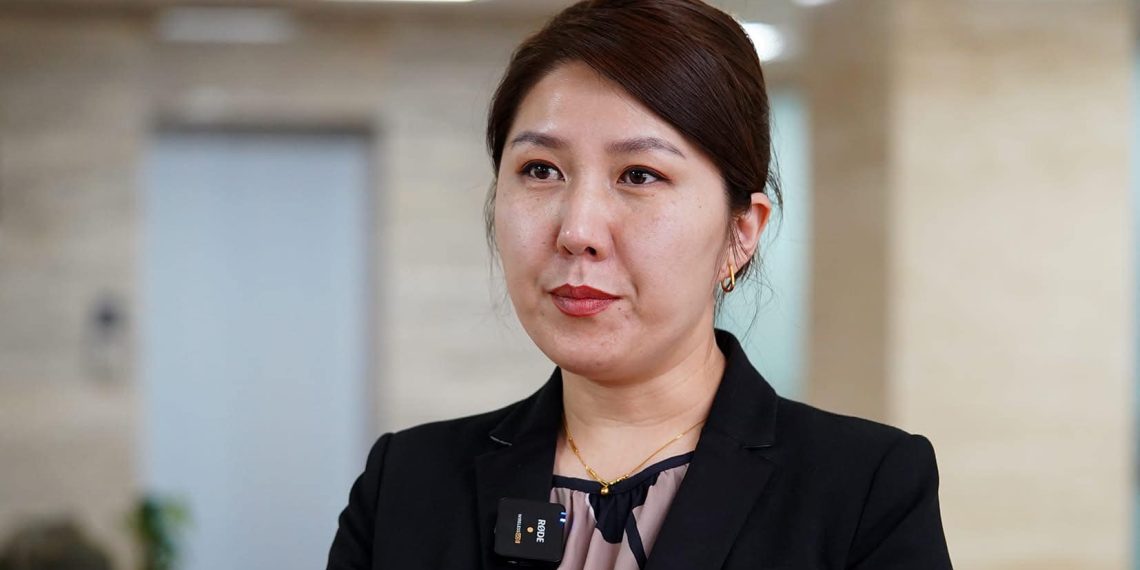 Ж.Дуламсүрэн: Нөөцийн махыг эрт худалдаанд гаргаснаар үнийн хөөрөгдлөөс сэргийлнэ