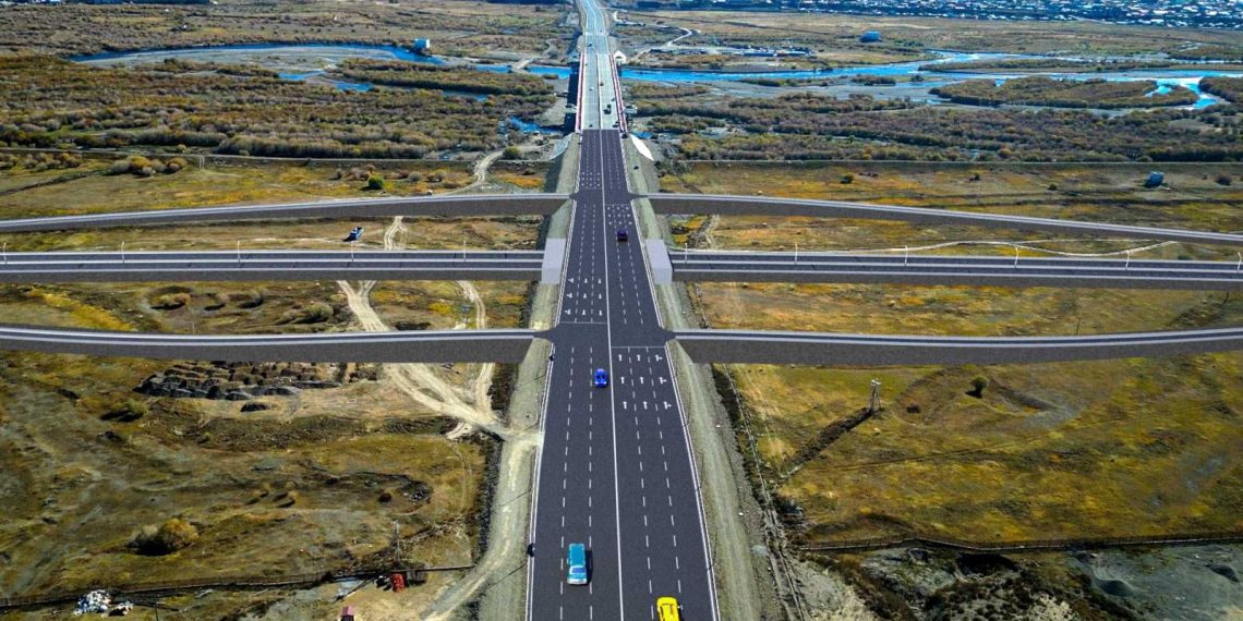 Туулын хурдны замын барилгын ажлыг гуравдугаар сард эхлүүлнэ