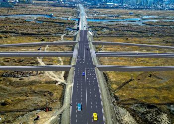 Туулын хурдны замын барилгын ажлыг гуравдугаар сард эхлүүлнэ