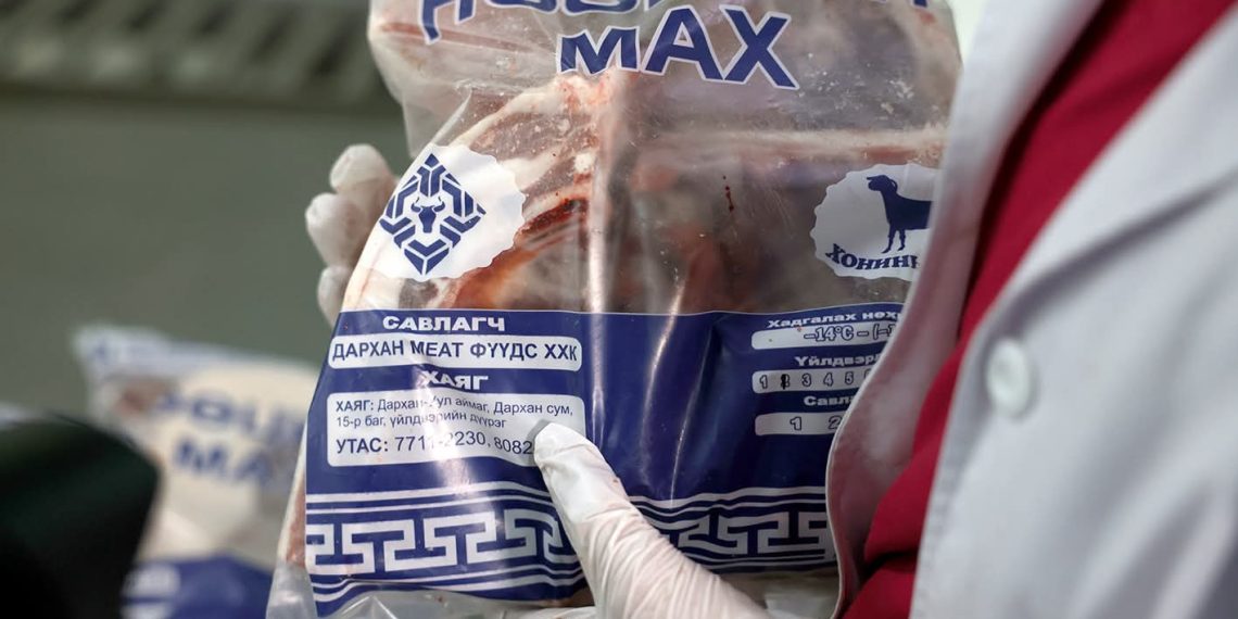 Нэгдүгээр сарын 20-ноос эхлэн 410 цэгээр нөөцийн мах худалдаална