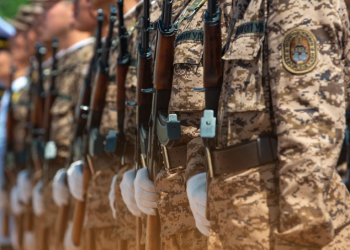 Цэргийн шинэчилсэн бүртгэл энэ сарын 7-23-ны хооронд явагдана