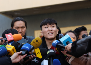 О.Уламсайханыг өөрийн найз охин Т-г амиа хорлоход хүргэсэн гэх зүйл ангиар яллаж, хэргийг шүүхэд шилжүүлжээ