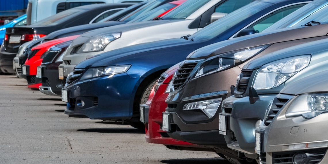 Түрээсэлсэн автомашинаа бусдад зарсан үйлдлийг илрүүлжээ