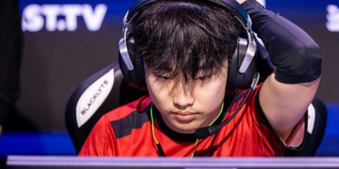 “The MongolZ” баг шинэ оны босгон дээр тав дахь тоглогчийнхоо нэрийг албан ёсоор зарлалаа