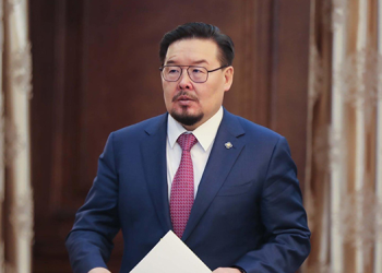 Дубай руу аялсан татварын газрын дарга нарт хариуцлага тооцож, ажлаас нь чөлөөлөхийг Ерөнхий сайд Г.Занданшатар үүрэг болголоо