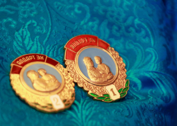 Алдарт эхийн I, II одон авах эхчүүдийн материалыг хүлээн авч эхэллээ