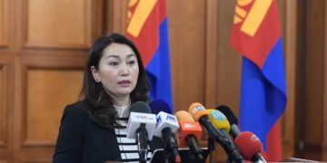 Х.Булгантуяа Монгол Улсын хилээр гарч яваад эргэж, ирээгүй байна