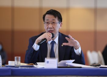 Л.Энх-Амгалан: Тав битгий хэл найман орон сууц ипотекээр авсан иргэн байсан