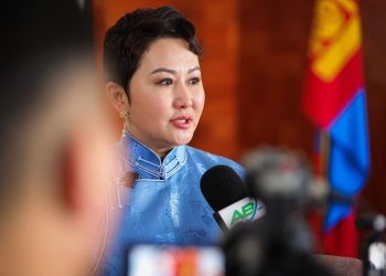 Б.Батцэцэг: Солонгос дахь манай улсын иргэд санаа зовмоор олон зөрчил гаргадаг