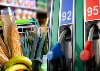 Өргөн хэрэглээний барааны үнэ 7 хоногийн дотор 0.6 хувиар өсөж, бензин литр тутамдаа 900-2000 төгрөгөөр нэмэгдэх төлөвтэй байна