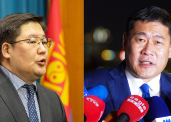 Хууль зүй, дотоод хэргийн дэд сайд Д.Мөнх-Эрдэнэ: Л.Оюун-Эрдэнэ эрээ цээргүй, юу ч хийж мэдэх хүн юм. Би “Бодь” группт ажиллаж байгаагүй…