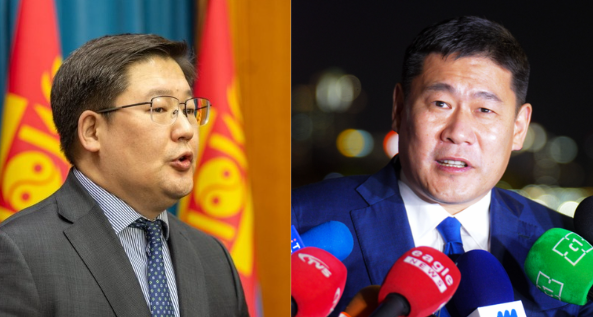 Хууль зүй, дотоод хэргийн дэд сайд Д.Мөнх-Эрдэнэ: Л.Оюун-Эрдэнэ эрээ цээргүй, юу ч хийж мэдэх хүн юм. Би “Бодь” группт ажиллаж байгаагүй…