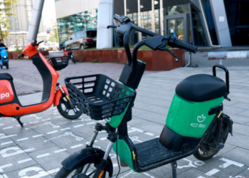 4 дүгээр сарын 10-наас скүүтер, мопед, цахилгаан дугуйг хөдөлгөөнд оролцуулна