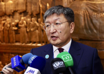 Я.Содбаатар: УИХ дахь МАН-ын бүлэг Ерөнхий сайдын хүсэлтийг хэлэлцэж, УИХ-ыг хуралдуулна