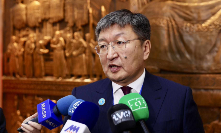 Я.Содбаатар: УИХ дахь МАН-ын бүлэг Ерөнхий сайдын хүсэлтийг хэлэлцэж, УИХ-ыг хуралдуулна