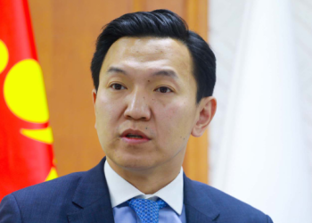 Монгол Улсын 35 дахь Ерөнхий сайдаар Н.Учрал томилогдлоо