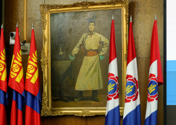 УИХ дахь МАН-ын бүлэг өнөөдөр 17:00 цагт хуралдахаар болов