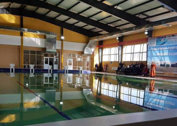 СЭРЭМЖЛҮҮЛЭГ: Сүхбаатар аймагт найман настай хүүхэд бассейнд живж нас баржээ