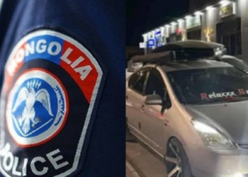 Хоёр настай дагавар хүүгээ “Машин бохирдууллаа” хэмээн хөнөөсөн хэрэгт ээжийг нь яллагдагчаар татжээ