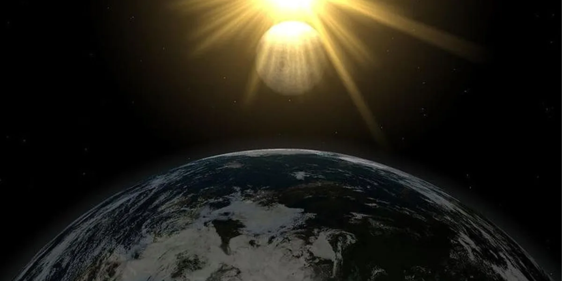 Өнөөдөр өдөр, шөнө тэнцдэг өдөр