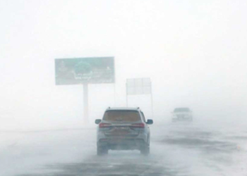 ЦАГ АГААР: Ирэх лхагва гарагт ихэнх нутгаар хүйтэрнэ