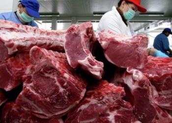 Үхрийн цул мах 1 кг нь 30,000 төгрөгний үнэтэй байна гэв