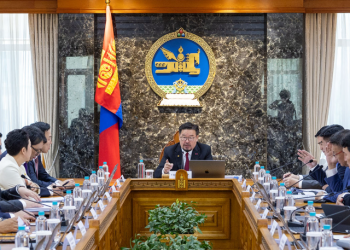 Маргааш өглөө ЗГ ээлжит бусаар хуралдаж өргөдлөө өгсөн хоёр сайдыг чөлөөлөхөөс гадна дэд сайдуудын асуудлыг хэлэлцэнэ