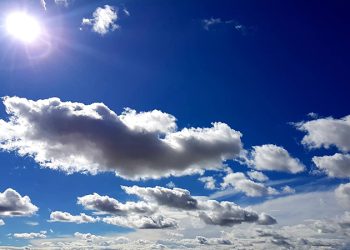 ЦАГ АГААР: Энэ сарын 12-ныг хүртэл ихэнх нутгаар дулаарна