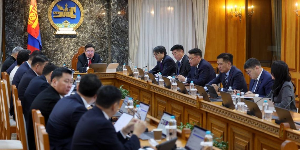 Нийгмийн эрүүл мэндийн Үндэсний зөвлөлийг сэргээн байгууллаа