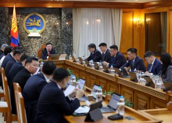 Нийгмийн эрүүл мэндийн Үндэсний зөвлөлийг сэргээн байгууллаа