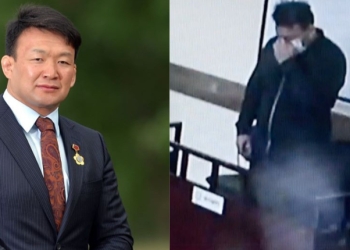 Н.Түвшинбаярыг суллагдсан гэх мэдээллийг Шүүхийн шийдвэр гүйцэтгэх ерөнхий газраас үгүйсгэв