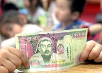 Хүүхдийн мөнгөн тэтгэмж 100,000 төгрөгийг энэ сарын 19-нд олгоно