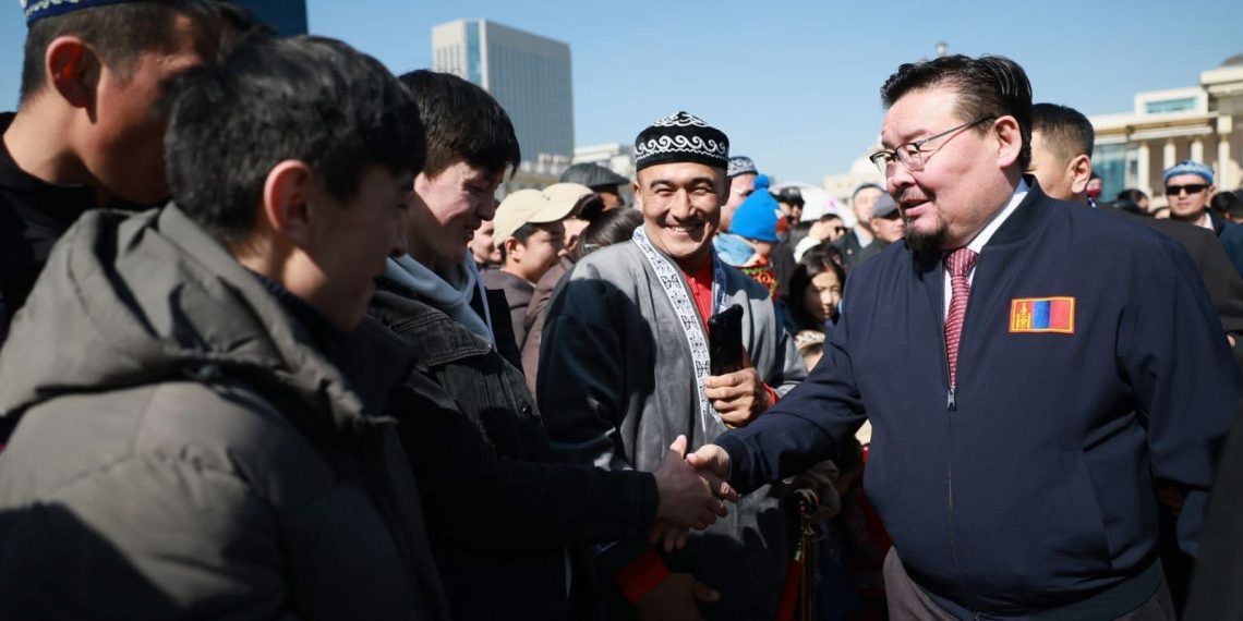 Казах үндэсний СОЁЛЫН ТӨВ байгуулахаар болжээ