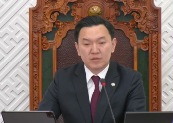 УИХ-ын дарга Н.Учрал: Хаврын чуулганыг авлига, албан тушаалын гэмт хэргийн эсрэг ажиллахад чиглүүлнэ