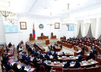 Ерөнхийлөгч У.Хүрэлсүхийн санаачилсан УИХ-ын гишүүнийг эгүүлэн татахтай холбоотой хуулийн төслийг Засгийн газар дэмжжээ