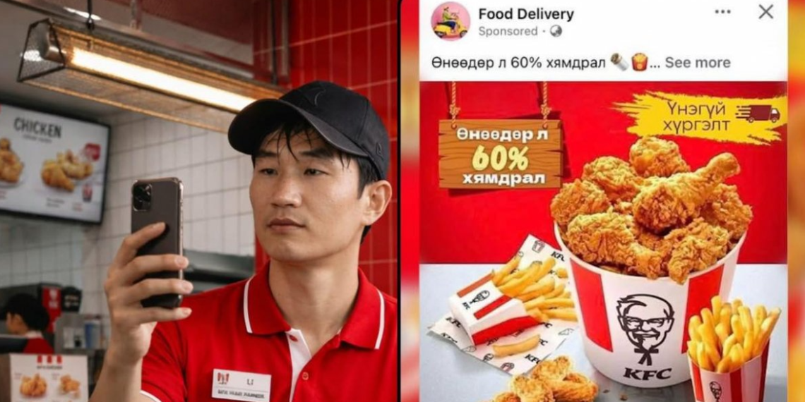 KFC, Pizza Hut-ын нэрийг хуурамчаар дуурайлган 302 иргэнийг залилж хохирлын хэмжээ нэг тэрбум төгрөг давжээ
