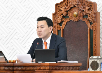 МАН-ын дарга Н.Учралыг Ерөнхий сайдад нэр дэвшүүллээ