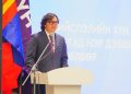 Нийслэлийн ХҮН намын даргаар Төмөрсайханы Отгонбаатар сонгогджээ