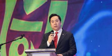 А.Баяр: Нийслэлийн 9 дүүрэгт 1551 байршилд ажиллаж байгаа камерыг 1856 байршлаар нэмэгдүүлнэ 