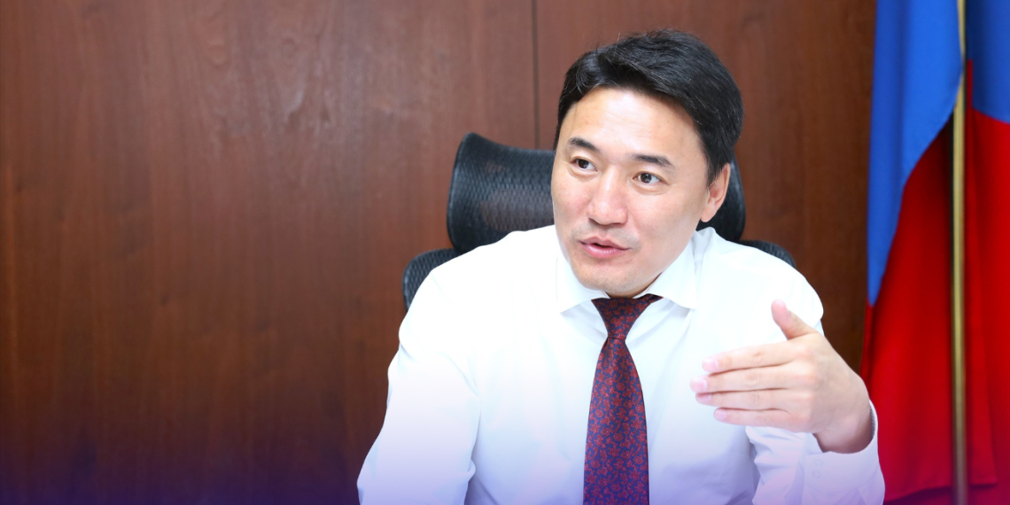 Г.Дамдинням: Тавдугаар сард шатахууны үнэ өсөхгүй, одоогийн ханшаар иргэд худалдаж авна