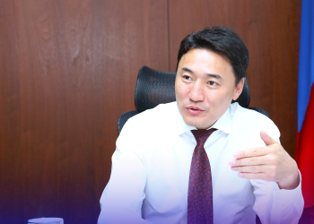 Г.Дамдинням: Тавдугаар сард шатахууны үнэ өсөхгүй, одоогийн ханшаар иргэд худалдаж авна