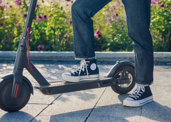 Маргаашнаас суррон, скүүтер, мопед, цахилгаан дугуйтай иргэд хөдөлгөөнд оролцож эхэлнэ