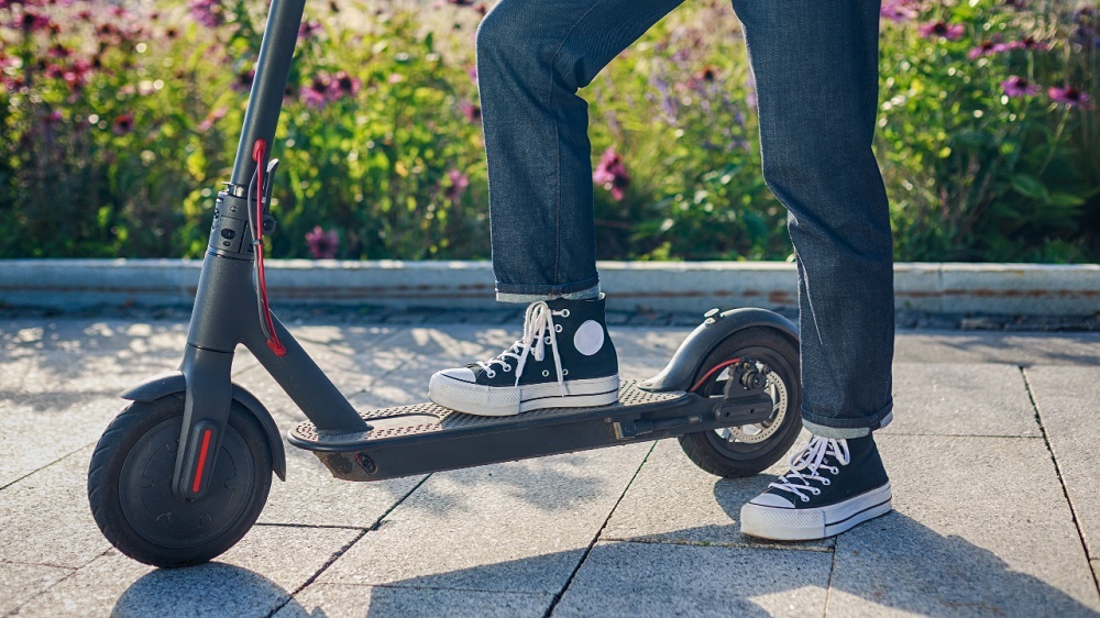 Маргаашнаас суррон, скүүтер, мопед, цахилгаан дугуйтай иргэд хөдөлгөөнд оролцож эхэлнэ