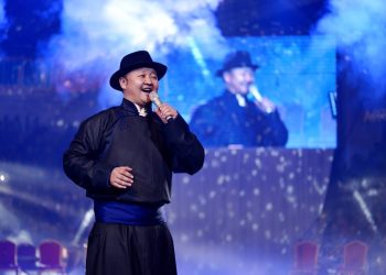 “Gen Z” үеийнхний сонсох дуртай дуучин Л.Болдбаатар энэ зун “Цэнгэлдэх хүрээлэн”-д тоглолтоо хийхээр болжээ