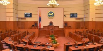 ТАНИЛЦ: Ерөнхийлөгчийн өргөн барьсан хуулийн төслийг хэлэлцэхийг дэмжсэн гишүүдийн нэрс