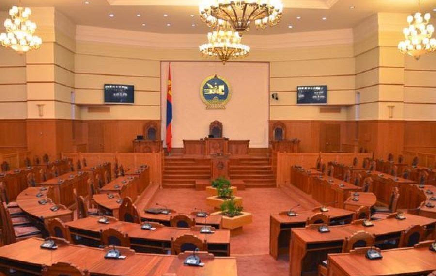 ТАНИЛЦ: Ерөнхийлөгчийн өргөн барьсан хуулийн төслийг хэлэлцэхийг дэмжсэн гишүүдийн нэрс