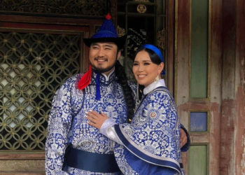 Хөдөө амьдрахаар нүүсэн Г.Алтангэрэл Г.Номуун нар Нийслэлээс 211 сая төгрөг авчээ