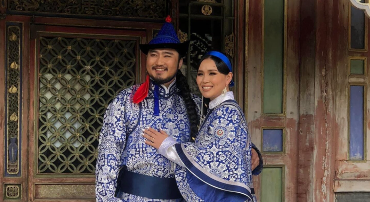 Хөдөө амьдрахаар нүүсэн Г.Алтангэрэл Г.Номуун нар Нийслэлээс 211 сая төгрөг авчээ