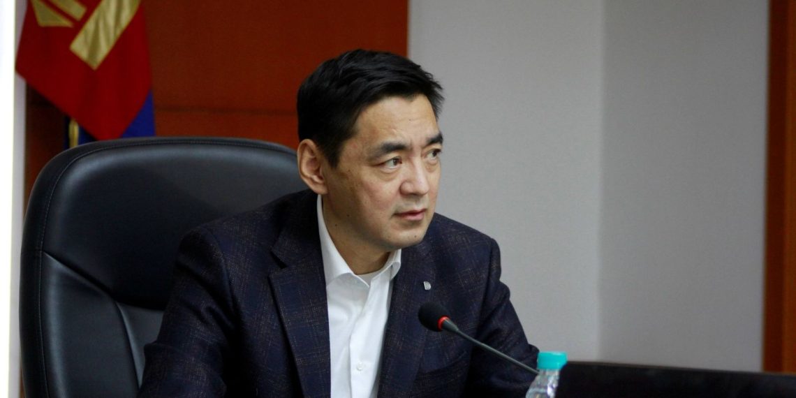 Ж.Алдаржавхлан: Аялал жуулчлалыг тэргүүлэх чиглэл болгоход анхаарна